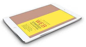 Web Strategy for Everyone on Ipad Mini